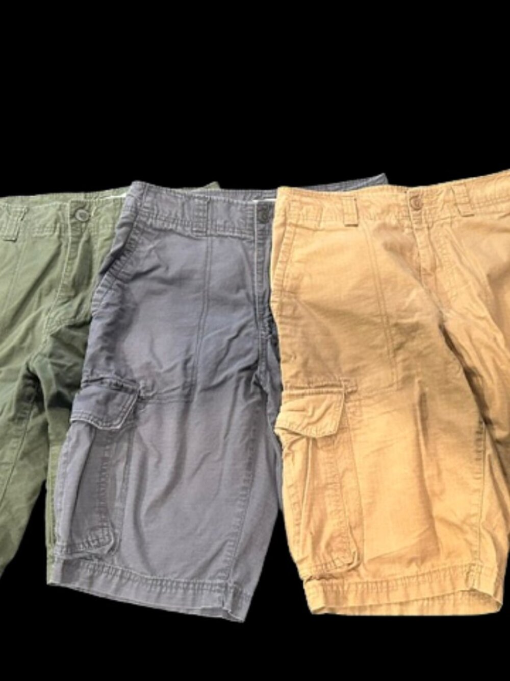 Goodfellow & Co Cargo Short Bundle Size 28 Waist